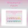 Énoi Gel Polish - Diamond Flash