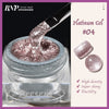 Super Shiny Platinum Gel 4 Colors | Present