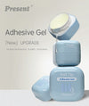 Nail Tip LED Adhesive Gel Nail Glue 50g | Present