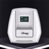 Portable Cordless UV/LED Nail Lamp with Carry Handle 126W | 4 Set Timers & LCD Display