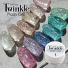 Flash Gel Twinkle Gel Color | inbity Petit Price 3g