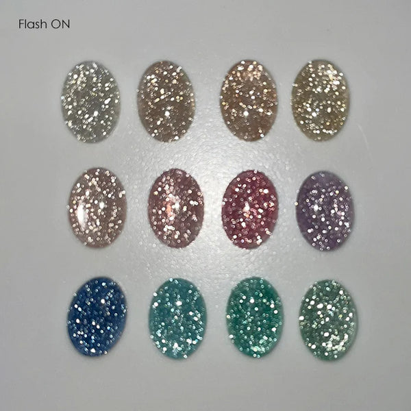 Flash Gel Twinkle Gel Color | inbity Petit Price 3g