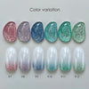 Flash Gel Twinkle Gel Color | inbity Petit Price 3g