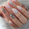 Flash Gel Earth Tone Shiny Gel Color | inbity Petit Price 3g