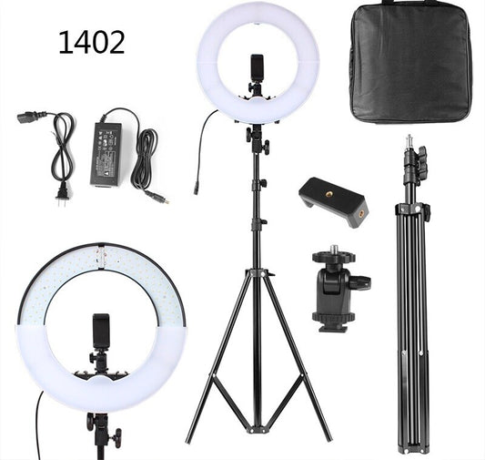 Ring Light with Stand