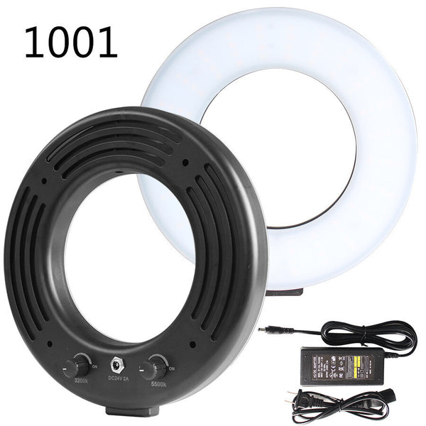 Ring Light with Stand