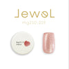 Enoi Cat Eye Gel Polish - Jewel Magnet Collection #MG210-219