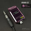 URAWA G3 Nail Drill Purple Mirror product look