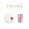 Enoi Cat Eye Gel Polish - Jewel Magnet Collection #MG210-219