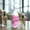 Collagen Massage Lotion - La Palm 24oz/1gal