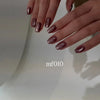 Énoi Cat Eye Gel Polish - Magnet Flash Set #MF001-MF020
