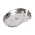 Small Kidney Trayinch Basin Disinfectant Bowl Stainless Steel