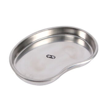 Small Kidney Tray 7.25" inch Basin Disinfectant Bowl Stainless Steel