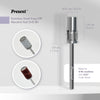 Easy-off Mandrel Bit for Sanding Band (Varies Color) | Present