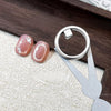 Ring Magnet for Circle Cateye Effect