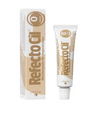 Eyelash/Eyebrow Tint Color Paste 15ml | RefectoCil
