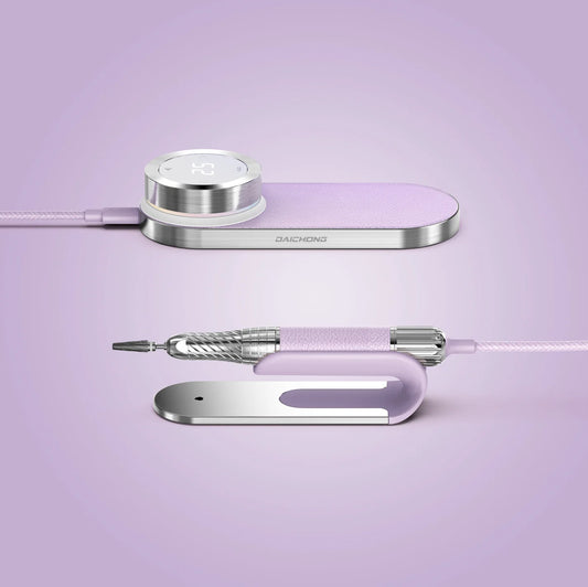 Daichong Artist Series Nail Drill Machine - Gen 4