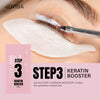 Lash Lift Set Professional Use|Up to 10 applications | Jovisa