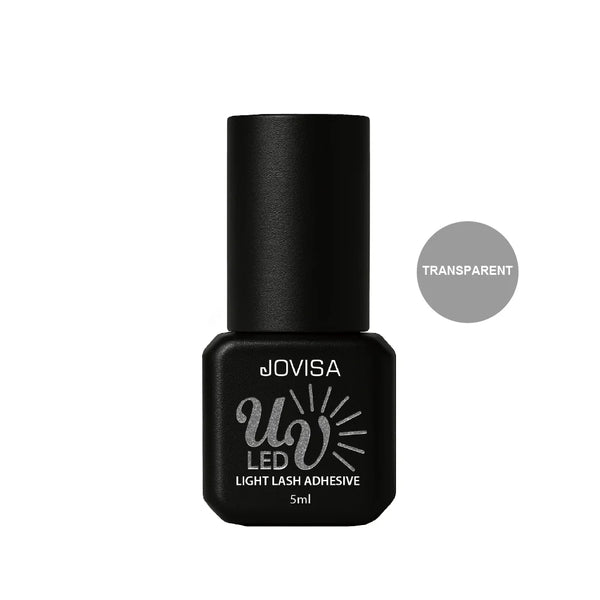 UV/LED Light Lash Extension Glue Adhesive 5ml