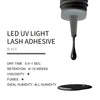 UV/LED Light Lash Extension Glue Adhesive 5ml