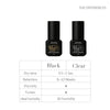 UV/LED Light Lash Extension Glue Adhesive 5ml