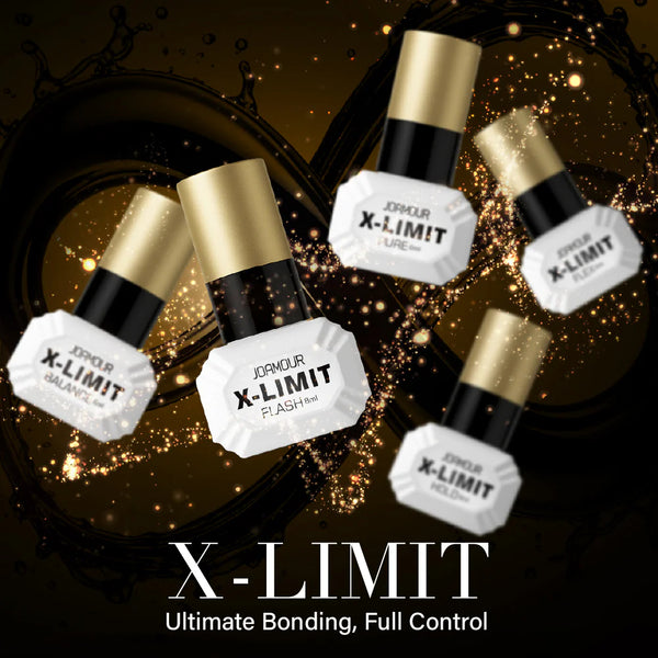 X Limit Series X-Flex Lash Glue Jovisa