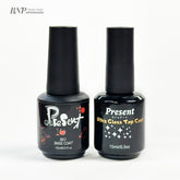 Present - Gel Polish Base/Top Coat (no wipe)15ml