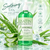 Satin Smooth Aloe Skin Soother Gel for Post Waxing Care 473 ml/16 fl oz