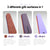 Present 3 Ways Buffer 80/120/160 grit in one