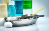 Small Kidney Trayinch Basin Disinfectant Bowl Stainless Steel