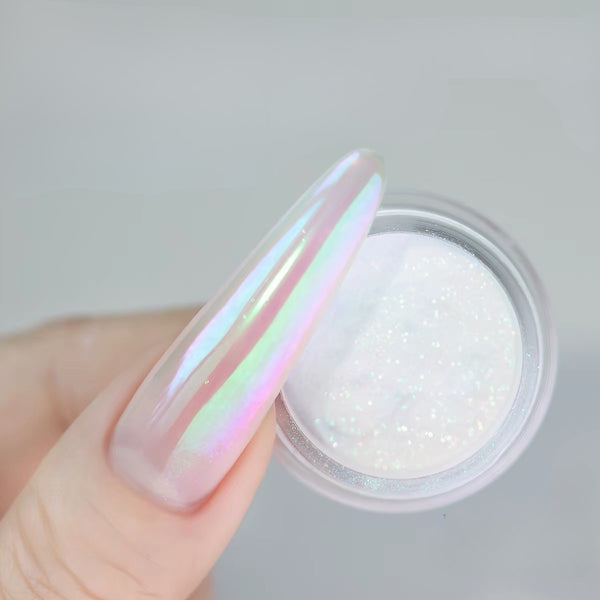 Chrome Powder 2026 Fall New Color ***