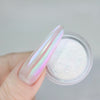 Chrome Powder 2026 Fall New Color ***