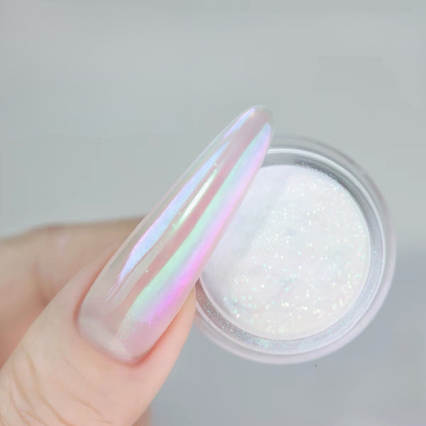 Chrome Powder 2026 Fall New Color ***