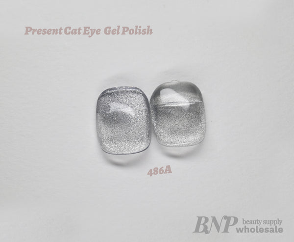Ceramic Cat Eye Collection (611-616)