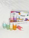 Cuticle Oil Set 7 Scents | Present