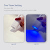 Handheld Flash Cure UV/Led Lamp