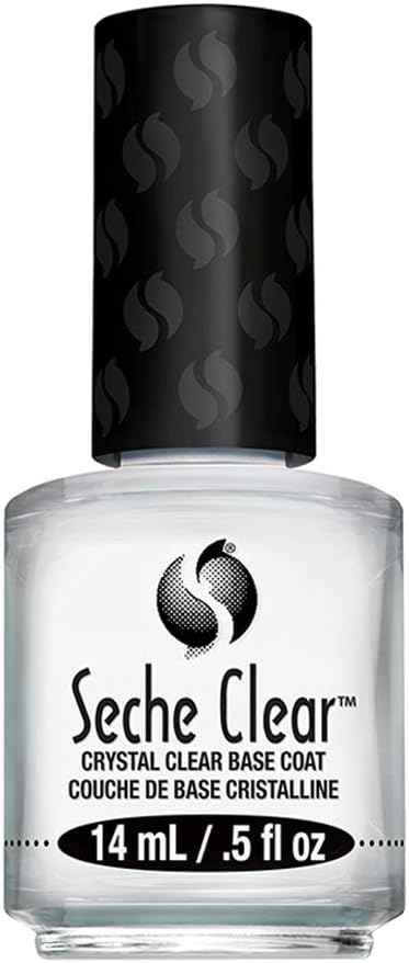 Seche Clear Base Coat .5 oz