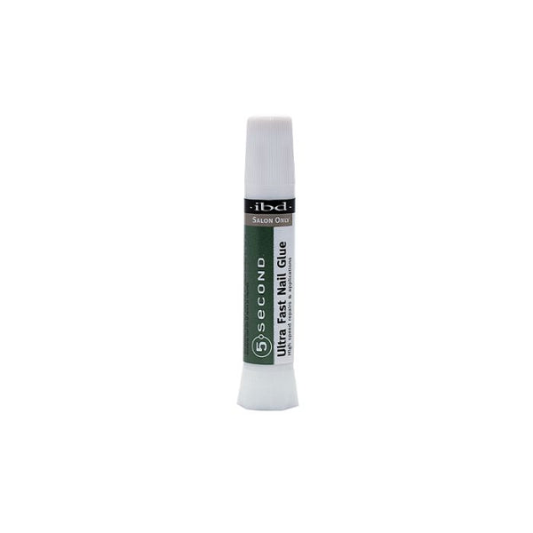 ibd - 5 Second Ultra Fast Nail Glue 2 g