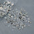 Flat Back Mini Shapes / Colors Nail Decors Arts Crystal(2-4mm/50pcs around)
