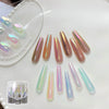 Chrome Powder 2026 Fall New Color ***