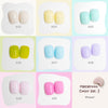 Macaroon Gel Polish Collection(603~610) | Present