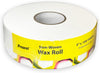Present Wax Roll 3 x 100 Yards
