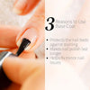 Seche Clear Base Coat .5 oz