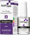 Nail Tek Strengthener Xtra Set - 4 Nail Treatment Unisex 4 oz (1 pc/pack)