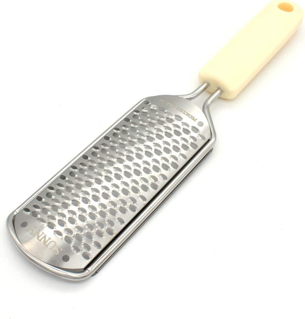 Sunny | Deluxen Foot File