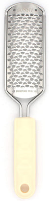 Sunny | Deluxen Foot File