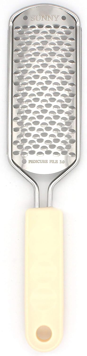 Sunny | Deluxen Foot File