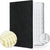 Premium colors leather display book