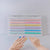 Present Magnetic Removable Nail Swatch Sample Book