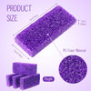 Mini Double Sided Washable Pumice for Pedicure